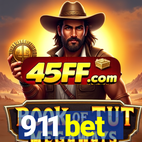 911 bet